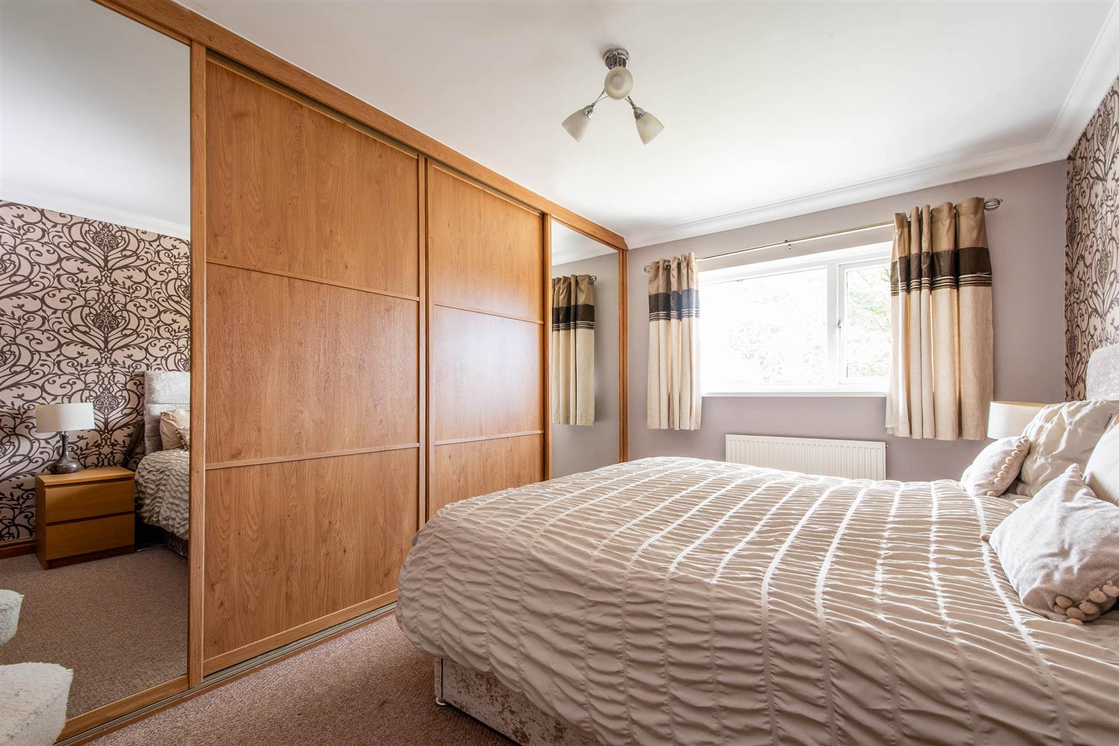 Hern Avenue, Lostock Hall, Preston